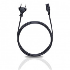 Oehlbach Powercord C7 hos Hifi-Punkten.se